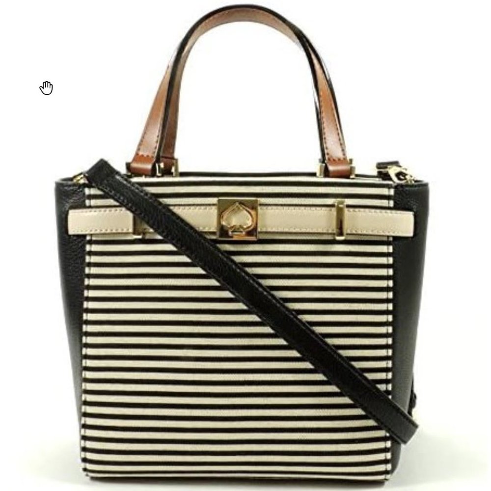 Kate Spade Houston Leo Satchel